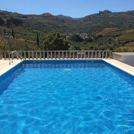 Bed and Breakfast Quinta Do Fojo Lamego Exterior foto
