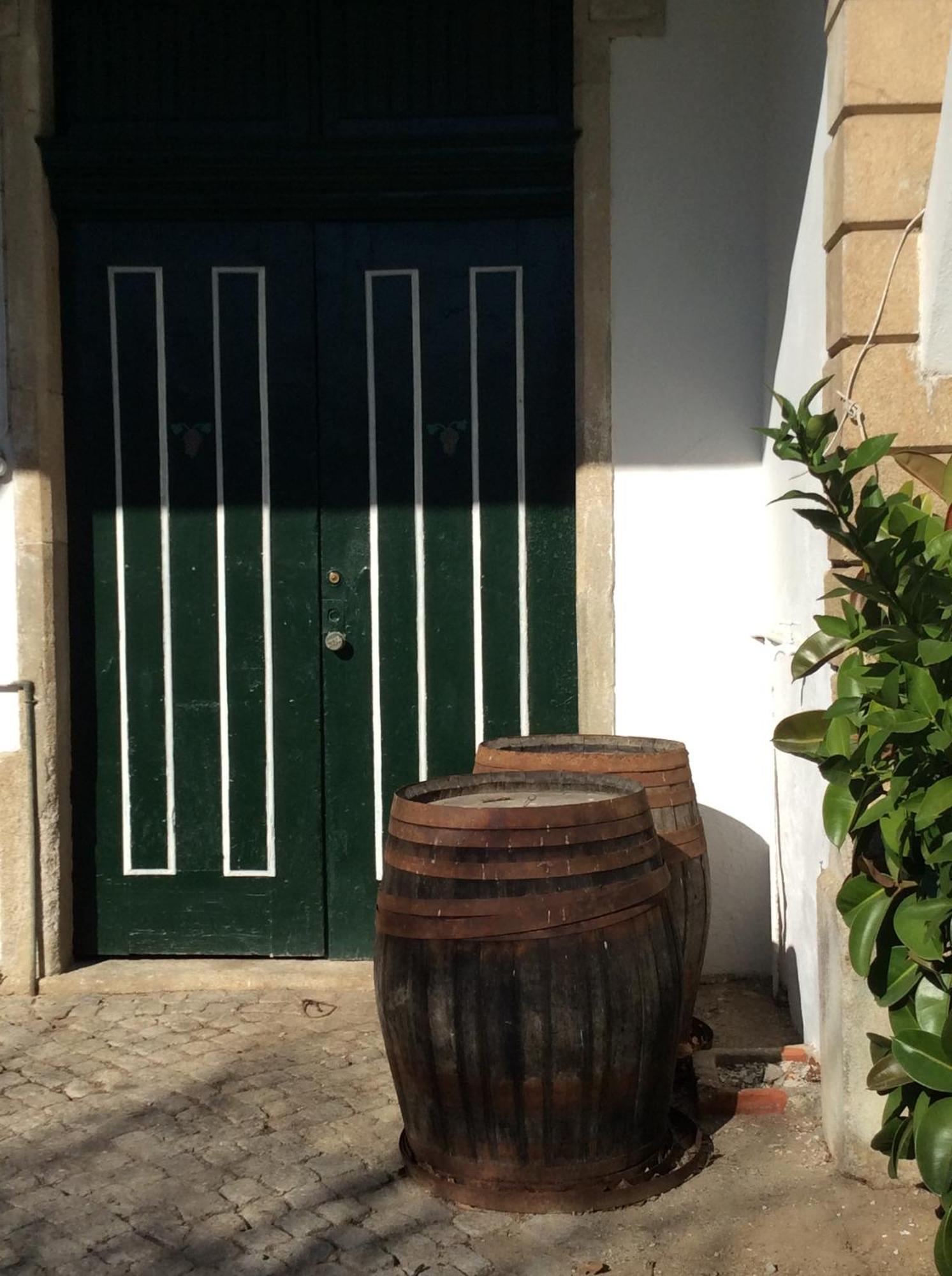 Bed and Breakfast Quinta Do Fojo Lamego Exterior foto