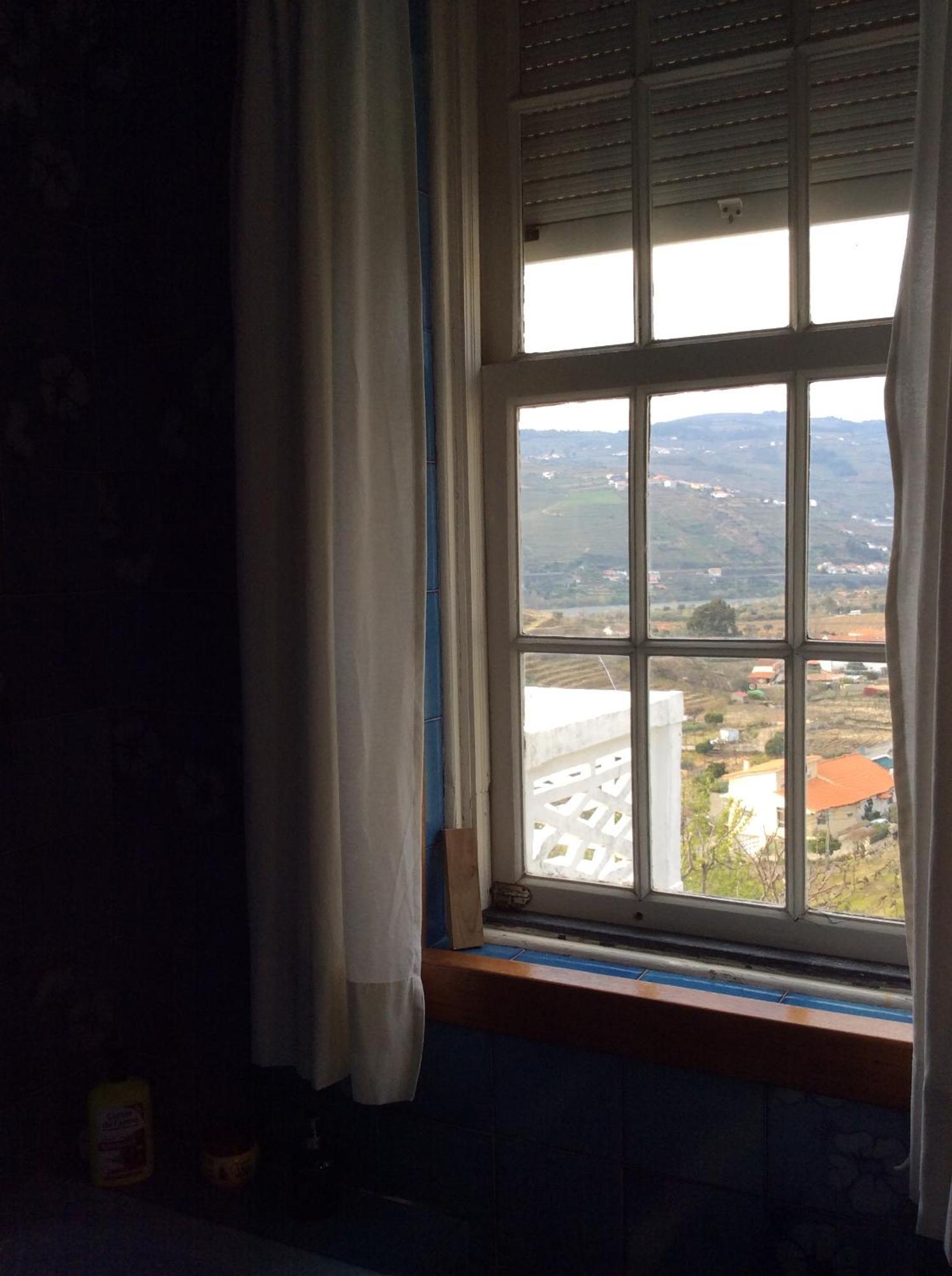 Bed and Breakfast Quinta Do Fojo Lamego Exterior foto