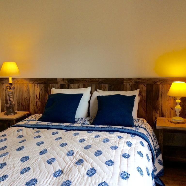 Bed and Breakfast Quinta Do Fojo Lamego Exterior foto