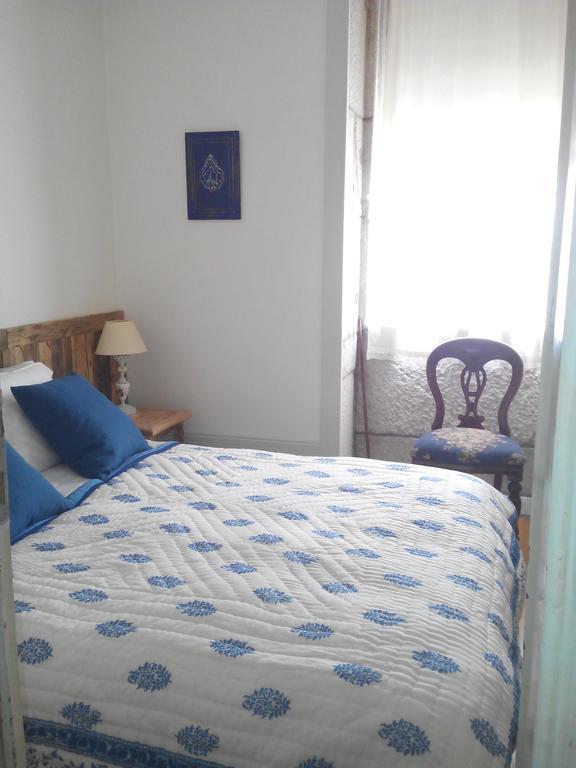 Bed and Breakfast Quinta Do Fojo Lamego Exterior foto