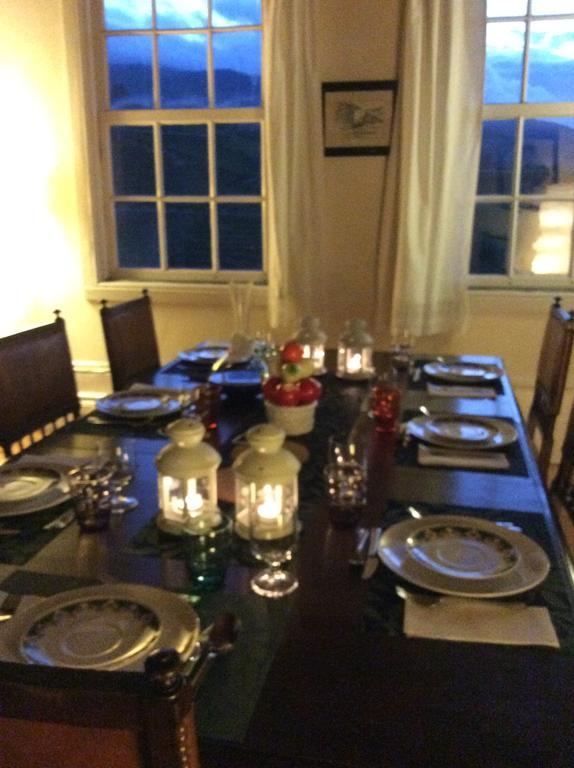 Bed and Breakfast Quinta Do Fojo Lamego Exterior foto