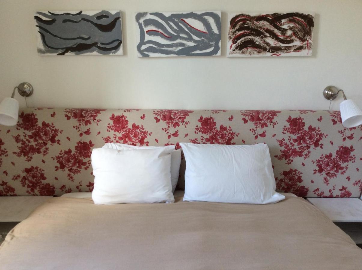 Bed and Breakfast Quinta Do Fojo Lamego Exterior foto
